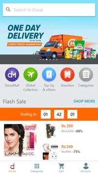 Pakistan online shopping app-Online StorePakistan screenshot 8