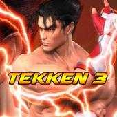 Guide Tekken 3 2.3