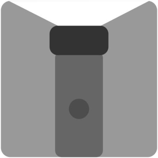 Fancy Flashlight icon