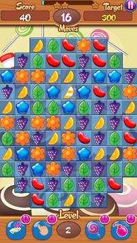 Jelly Blast Candy Adventure screenshot 3