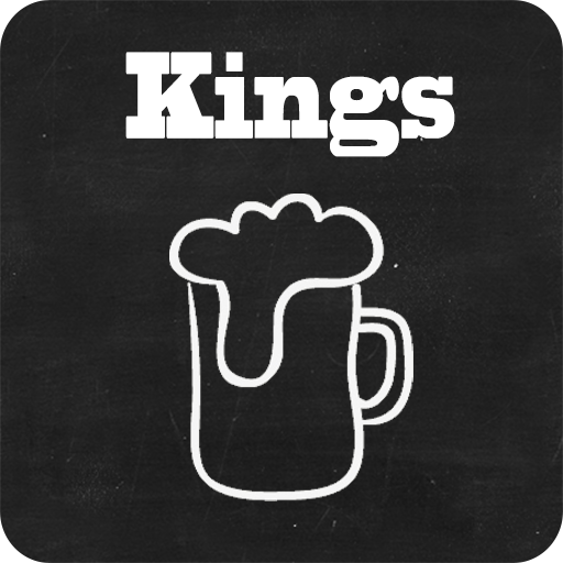 Kings Cup Drinking Game иконка