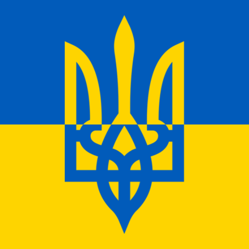 Ukraine News in English icon