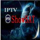 SHOWSAT IPTV Active Code 1.0