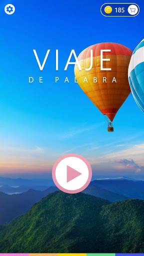Viaje De Palabra screenshot 6