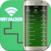 WIFI WPA WPS No Root Pro Simulator icon