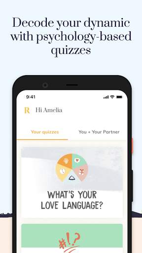 Relish - Relationship Coaching & Couples Self-Care screenshot 3
