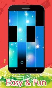 🎵 Pink Panther Piano Tiles 🎹 screenshot 3