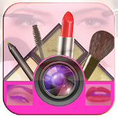You Cam Makeup icon