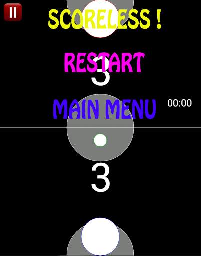 Air Hockey Wi-Fi Lite screenshot 8