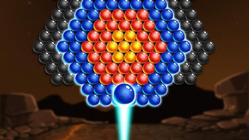Bubble Shooter screenshot 6