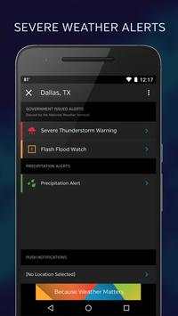 Storm Radar screenshot 6