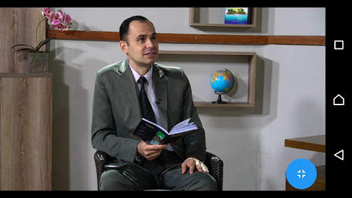 TV CONECTADOS screenshot 9