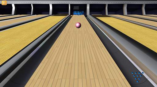 Simple Bowling screenshot 5