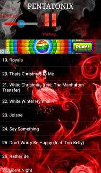 PENTATONIX VOICE HARMONY screenshot 4
