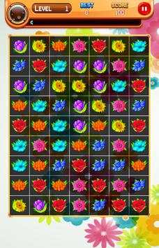 Blossom Crush 2016 screenshot 5