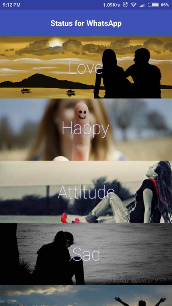 Daily New Whatsapp Status screenshot 2