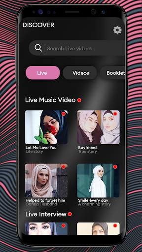 Video Boom screenshot 4