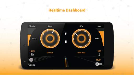 Zyme Lite | ELM327 Bluetooth OBD2 car scanner screenshot 6