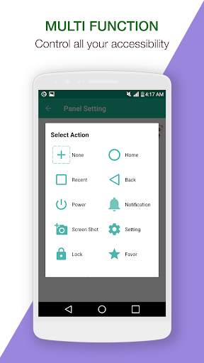 Assistive & Smart Assistive Touch screenshot 5