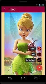 tinkerbell wallpaper screenshot 4