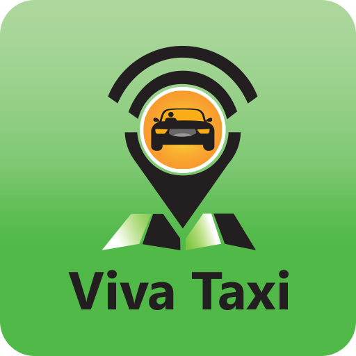 Viva Driver icon