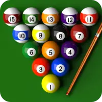 Billiards Club - Pool Snooker أيقونة