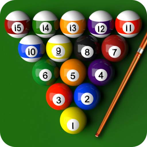 Billiards Club - Pool Snooker 1.0.8