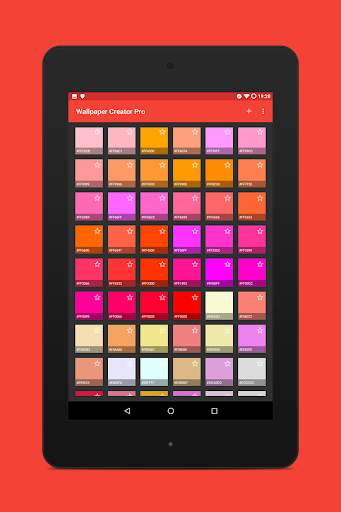 Wallpaper Creator Free screenshot 6