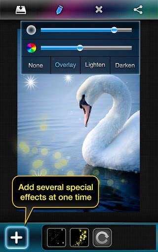 Light Effects screenshot 7