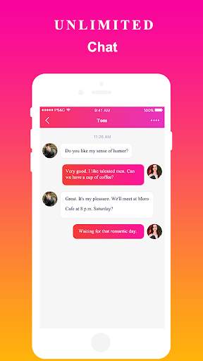 Sugar Momma Dating Cougar Dating For Hookup - Luck screenshot 4