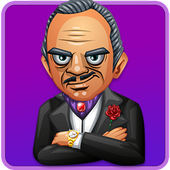 Mafia Gangster City icon