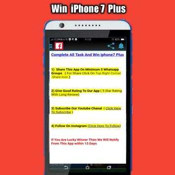 Plus With Facebook 😍 screenshot 7