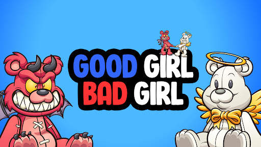 Good Girl Bad Girl screenshot 6