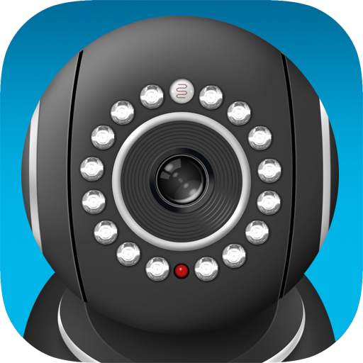 X10 Airsight Camera App 1.8