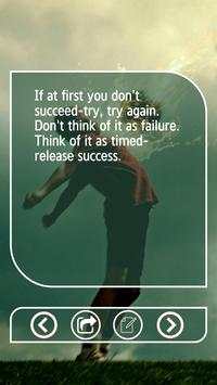 Motivational Status screenshot 3