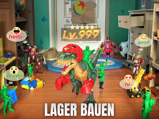 Army Men Strike: Toy Wars screenshot 11