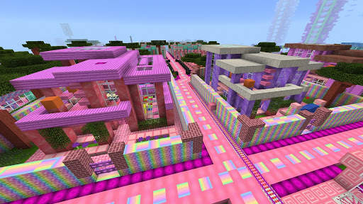 Kawaii World Mini Craft New Game 2021 screenshot 6