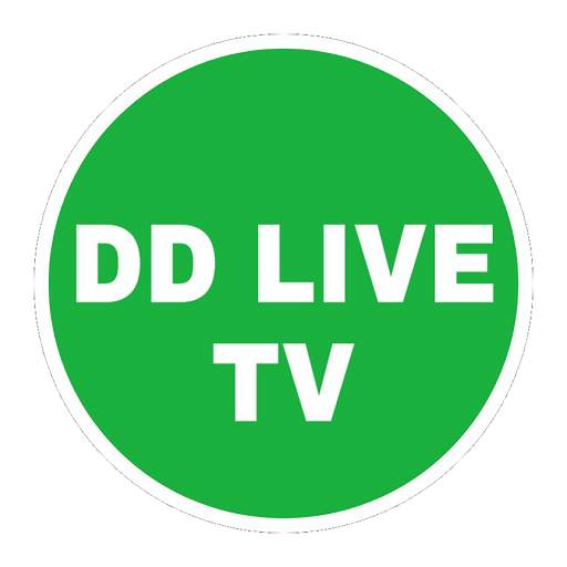 DD Live TV | DTH TV | Sports | Cricket Live TV 1.0