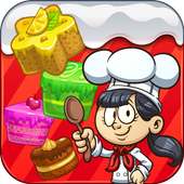 Cookie Crush New 2017 logo