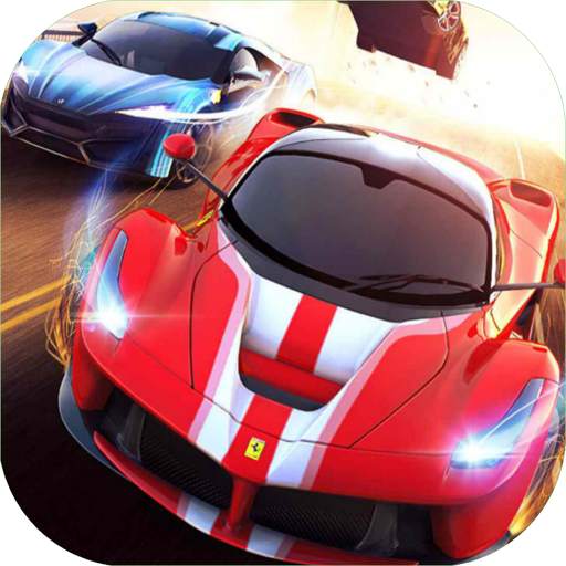 Street Car Racing Challenge 1.2