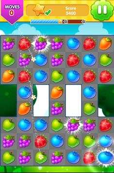 Fruit Legend 2017 screenshot 5