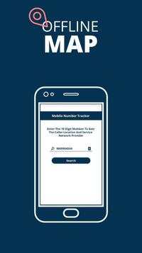 Offline Location Tracker screenshot 3
