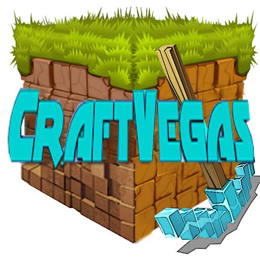 Craft Vegas 2020 - New Crafting game 2.6.29