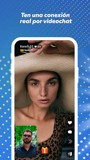 DODO - Video Chat en Vivo screenshot 4