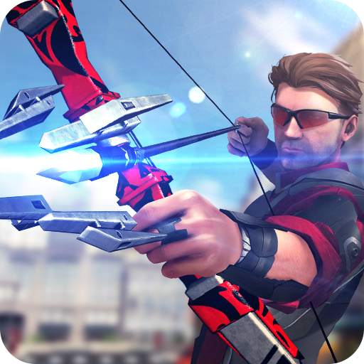 Assassin Archer - Robin Hood 1.2.4