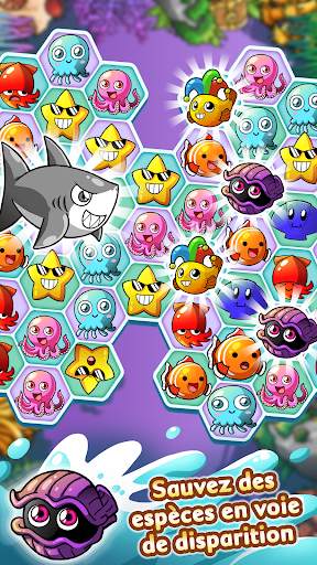 Ocean Blast screenshot 2