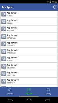 FAN ADS Free for Facebook Audience Network screenshot 6