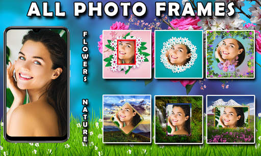 All Photo Frames screenshot 4