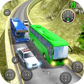 Telolet Bus Simulator - Hill Climb Bus Racing 3D 1.0
