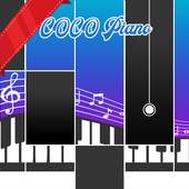 COCO Piano Tiles music 1.0